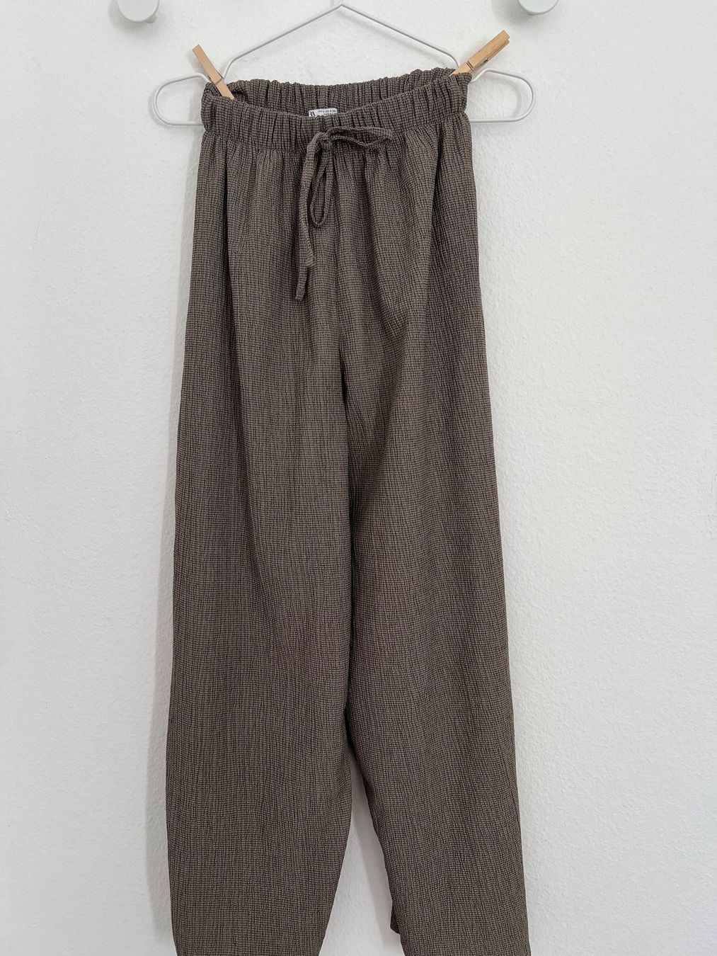 Zara Hosen: Zara Hose, Grösse S – Gebraucht aus Zürich von lisitsyna