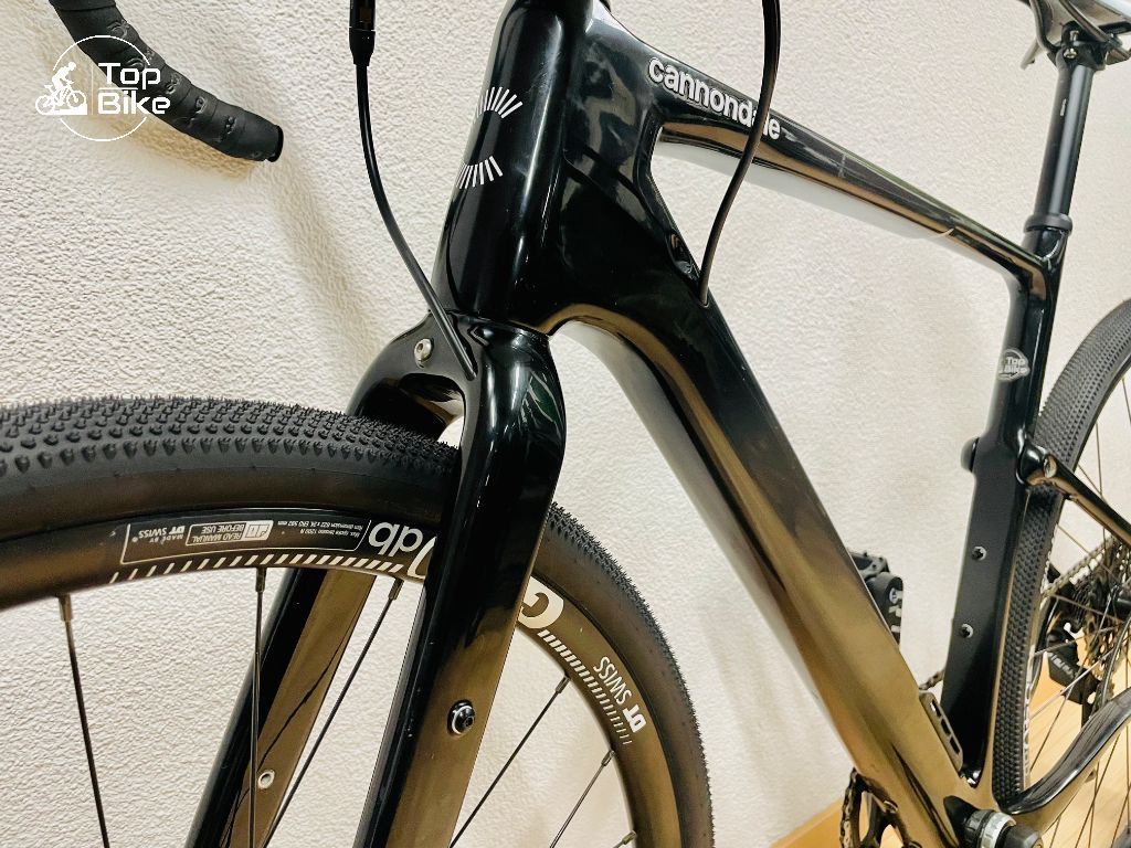 Cannondale Biciclette: Cannondale Topstone Carbon Apex 1 M – Usato da Stallikon venduto da TopBikeCH 1