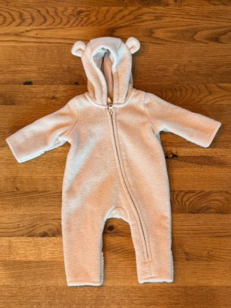 Kleiderpaket Grösse 50/56 👼🏼 Nr.23