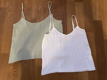 Shirt Set