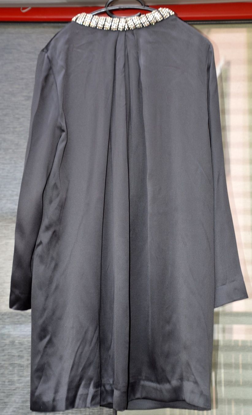 Chloé Tuniken: Tunika / Kleid  Chloé robe / tunique . 36 / 38 – Gebraucht aus Collonges von arashee 1