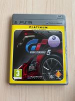 Gran Turismo 5 «Platinum» (PS3)