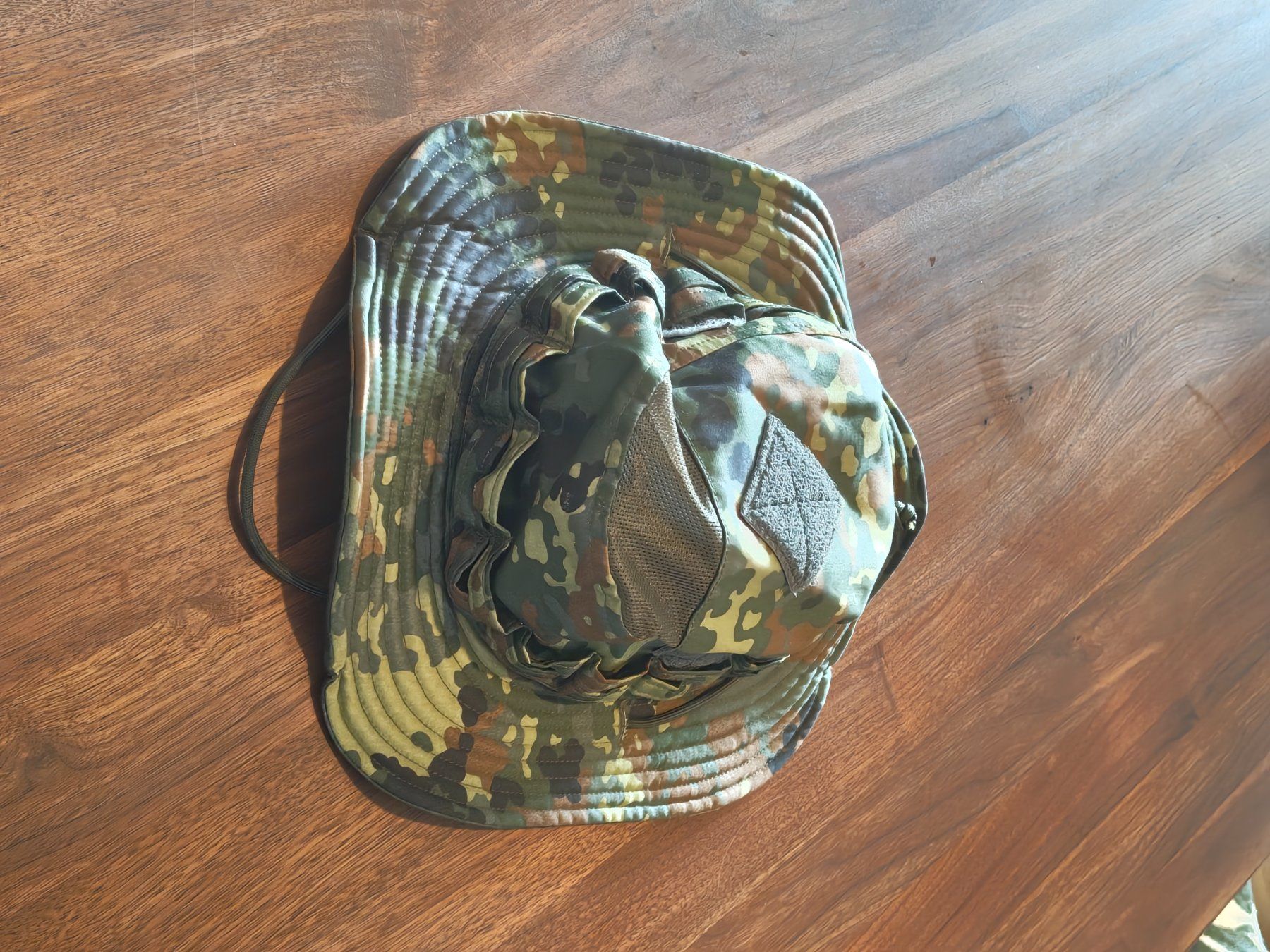 Uf Pro Hüte, Mützen & Caps: UF PRO  BOONIE HAT GEN.2 FLECKTARN – Neu (gemäss Beschreibung) aus Schönenwerd von leo_w99f 1