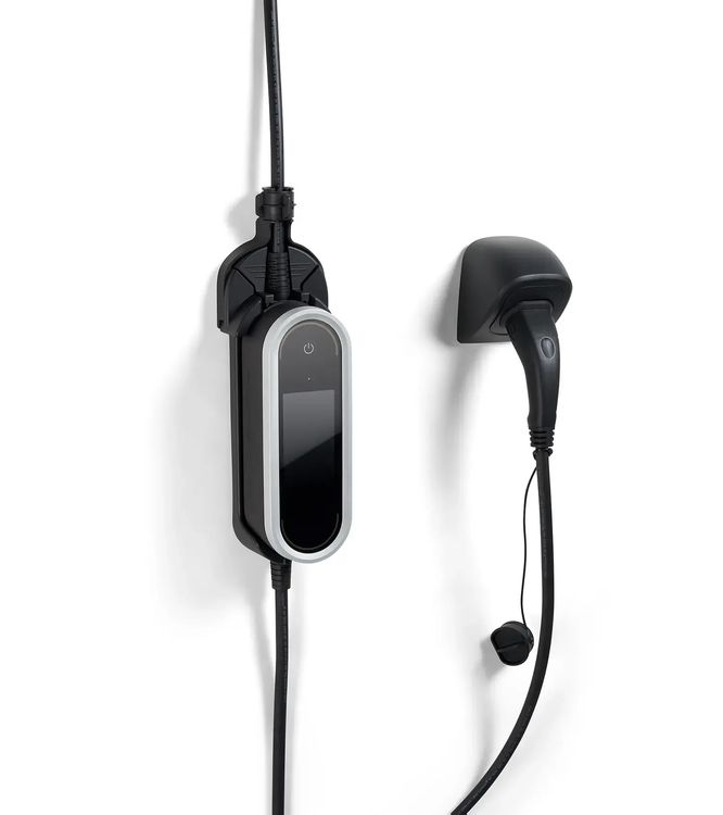Porsche Taycan Mobile Charger Connect inkl. Wandhalterung Kaufen auf