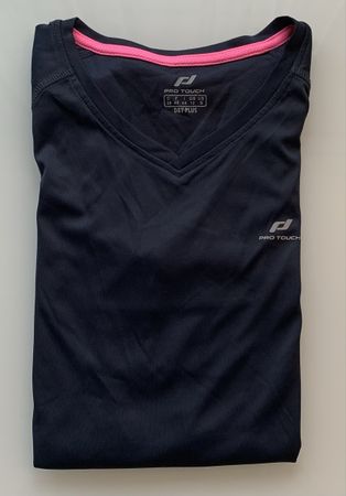 Sportshirt Damen, Gr. 38, neuwertig!
