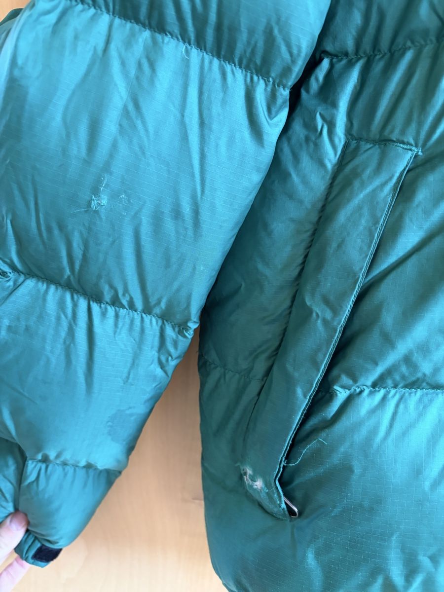 North Face Giacche: The North Face Jacke M – Usato da Bern venduto da noe_qyl9 2
