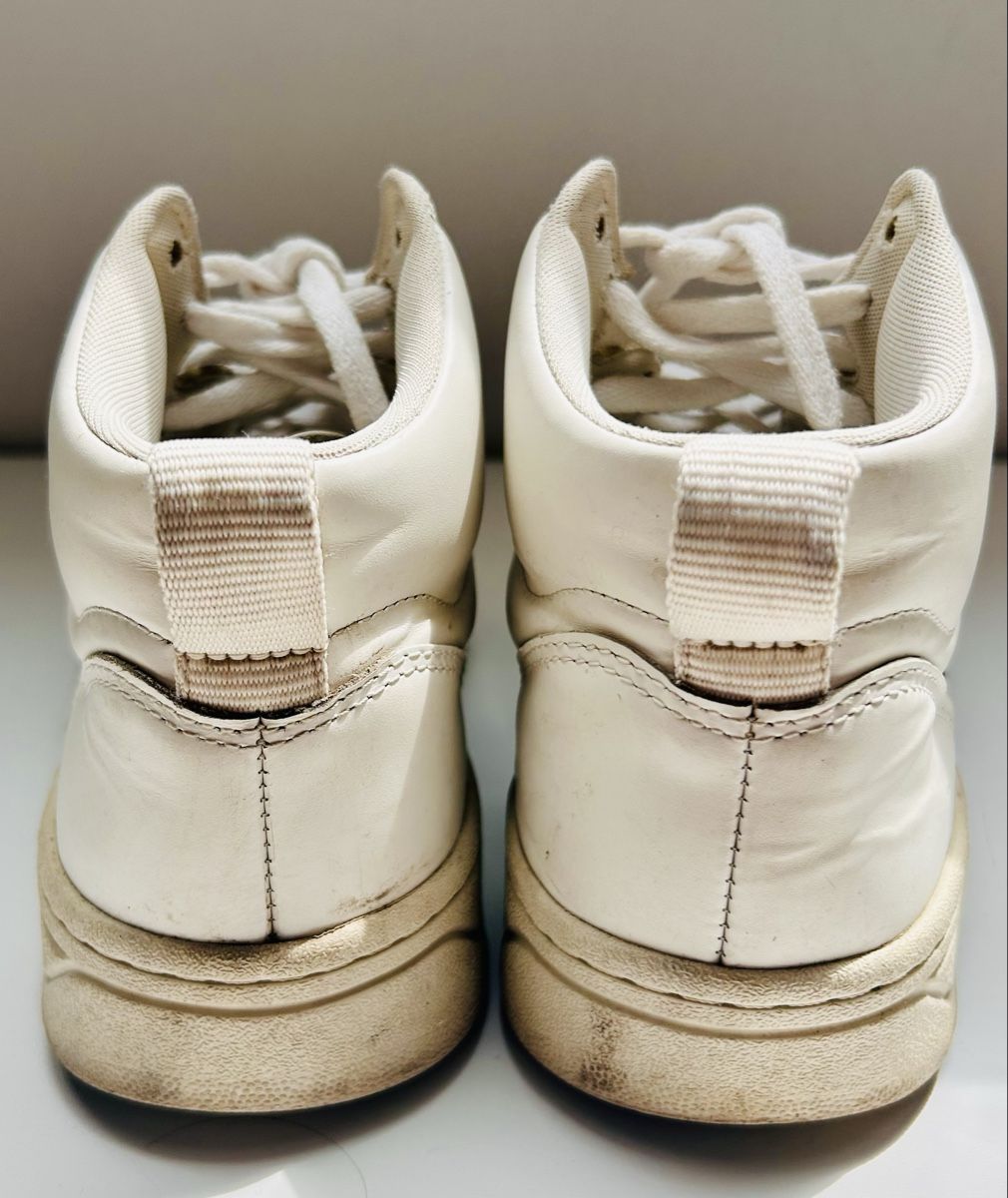 Scarpe da uomo: Veja V-15 High-Top Sneakers – Usato da Zürich venduto da eka_5xfb 5