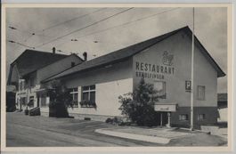 Gerolfingen - Restaurant Schwanen