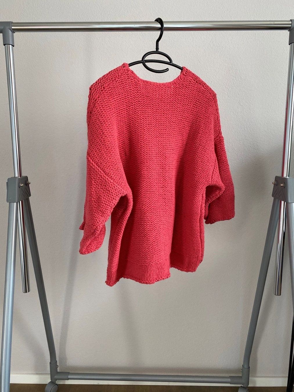 Esprit Maglioni & Felpe: ESPRIT - Sommerstrick Pullover (berry) – Nuovo (secondo la descrizione) da Meilen venduto da kleisi01 2
