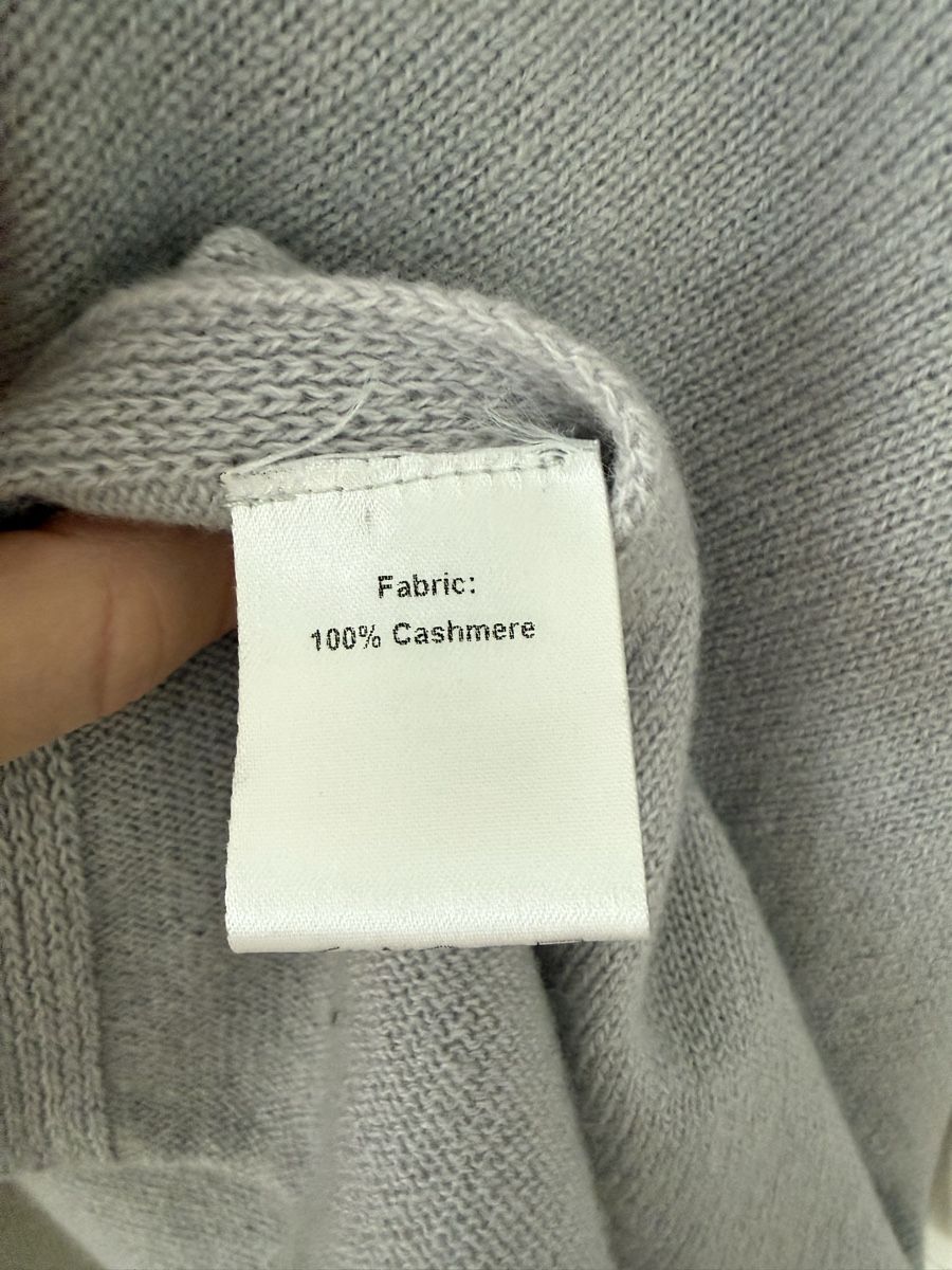 Altro in Moda donna: PiqYourDress, Poncho, Kaschmir – Usato da Möhlin venduto da Olirosestreet 2