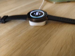 OnePlus Smartwatch: Smartwatch Oneplus 3 mit Wlan 43 mm Durchmesser – D'occasion à Frauenfeld par Powerline1960 1