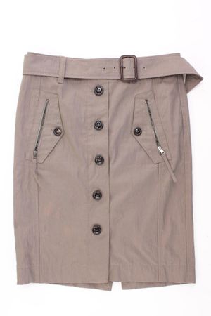 Marc Cain Rock Gr. 36 braun