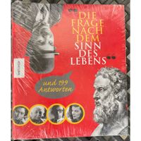 DIE FRAGE NACH DEM SINN DES LEBENS, KNESEBECK, Buch
