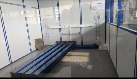Contenitori edile: Bürocontainer - sofort verfügbar! – Usato da Witterswil venduto da glaudin 2