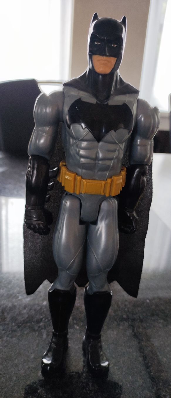 Marvel Statuette: Batman und Spider-Man – Usato da Othmarsingen venduto da HBN 2