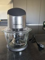 Rommelsbacher MZ400
