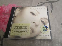 Mariah Carey - Music Box CD
