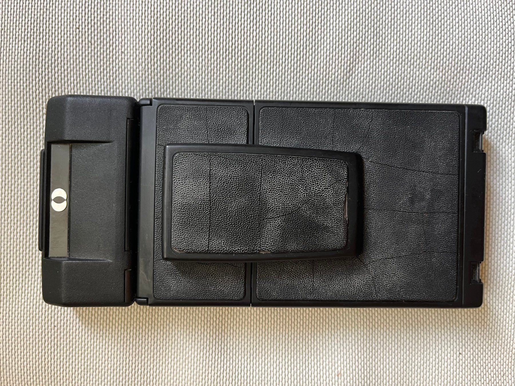Polaroid Kamera: Polaroid SX-70 Autofocus Model 2 – Gebraucht aus Zürich von Votteler77 5