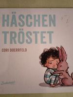Häschen tröstet