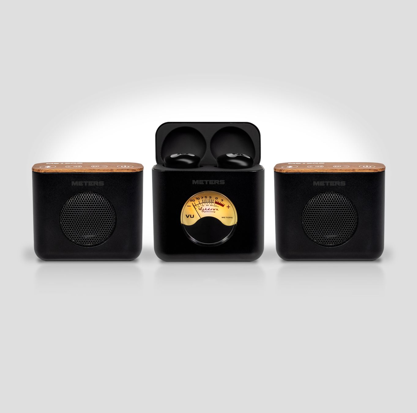 Cuffie: LINX Stereo Speaker System with TWS – Nuovo e nell'imballaggio originale da Dietlikon venduto da Salesmax 1
