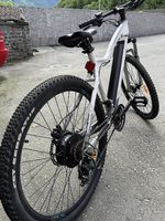 Vendo E-Bike per mancato utilizzo