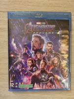 Avengers Endgame Blu-ray  - Edition Film