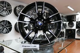 WSP Schweiz®️ BM6R7104_BMW Felge (1 Satz = 4 Stk.)