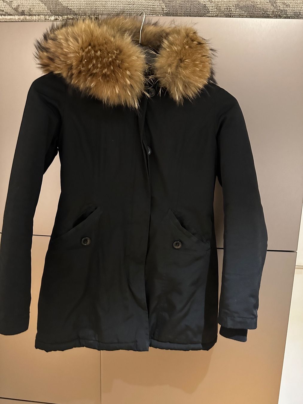 Giacche: Damen Winterjacke – Usato da Perlen venduto da H.Spa 4