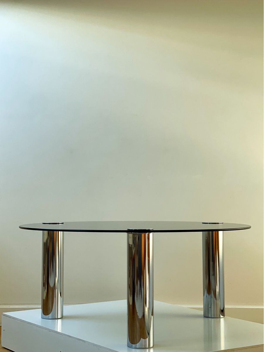 Tables: Table basse – D'occasion à Mont-sur-Rolle par G1970