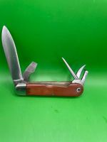 Militärmesser Wenger 