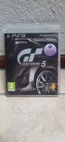 PS3 - Grand Turismo 5