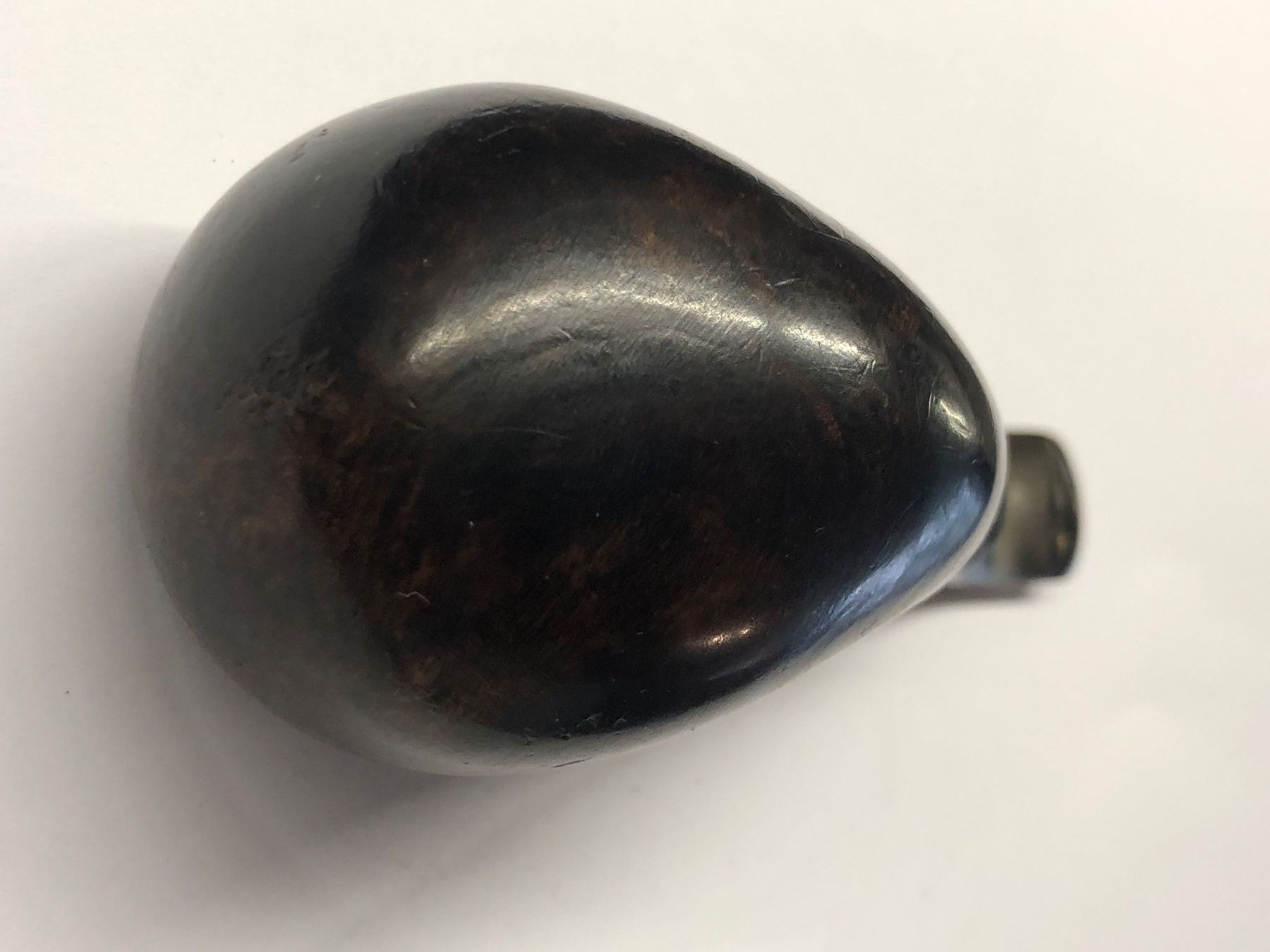 Pipe & Accessori: Pfeife Molina 11H Italy Real Briar – Usato da Nunningen venduto da anclaudia 6