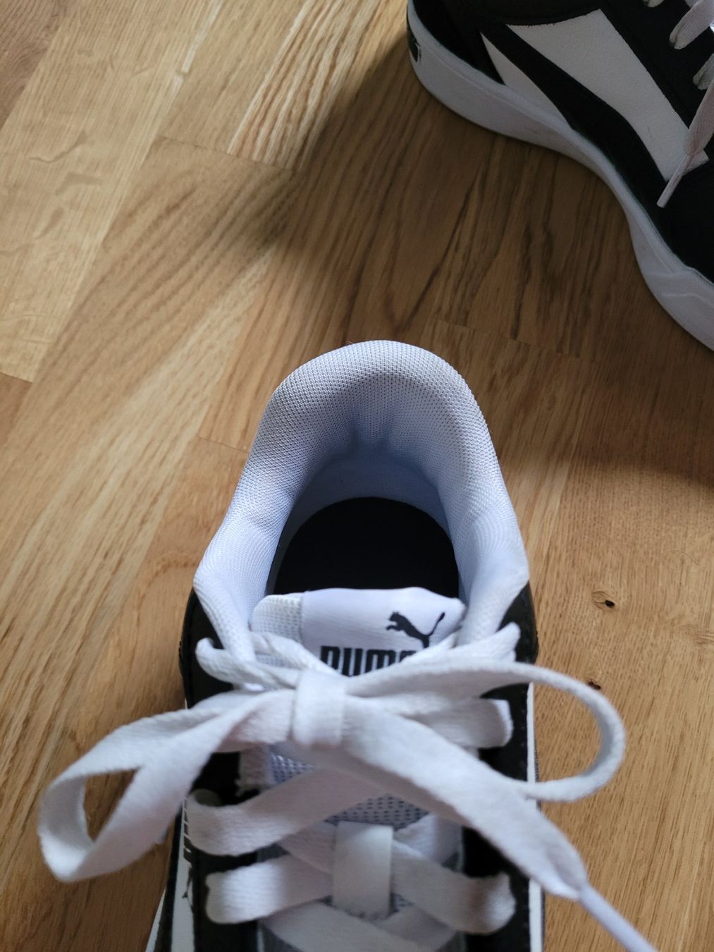 Puma Herrenschuhe: Puma Sneaker Grösse 39 guter Zustand – Gebraucht aus Widnau von TanjaajnaT 3