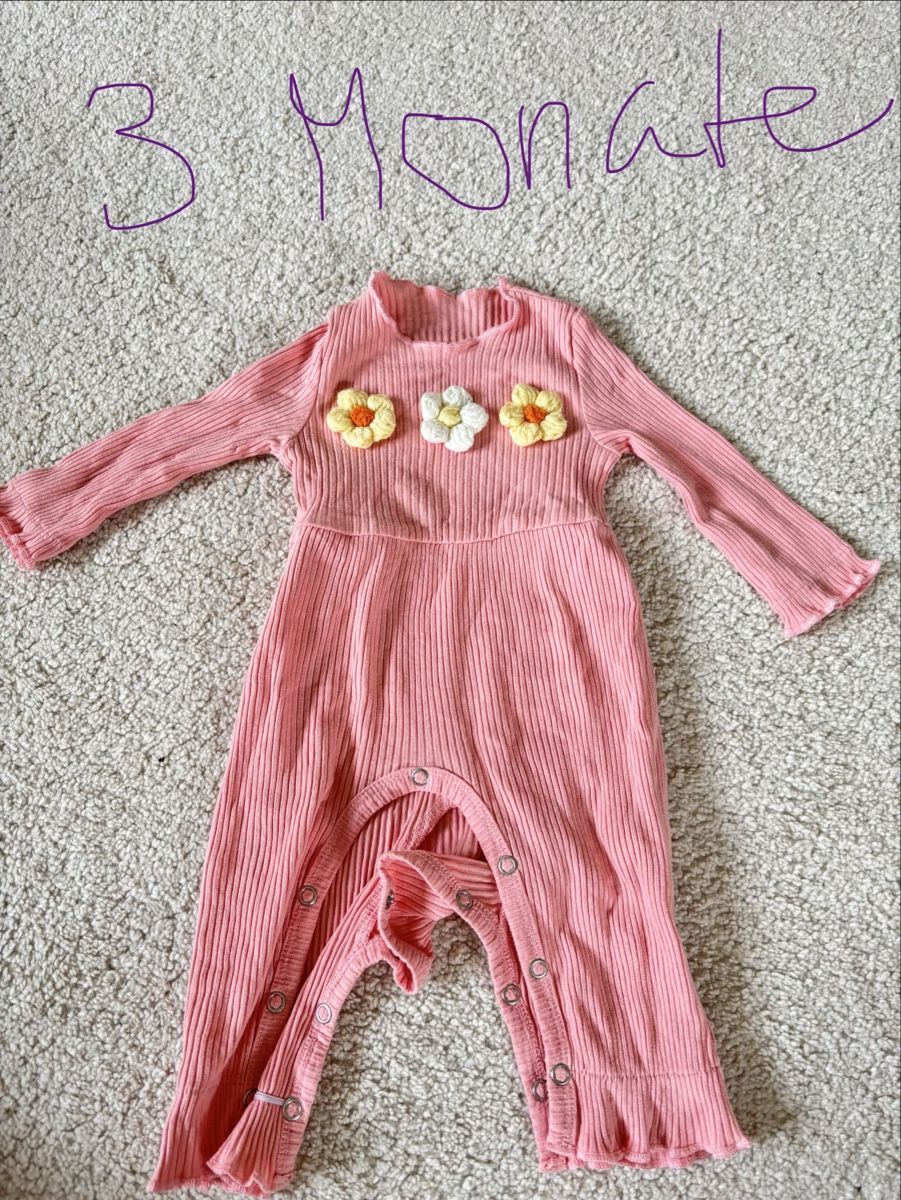 Lotti & Set di vestiti: Babykleidung – Usato da Pieterlen venduto da JK99
