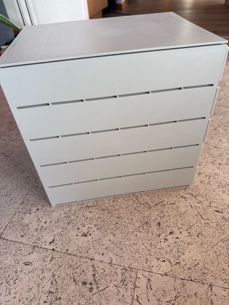 Contenitori & Simili: Styroval Schubladenbox  – Usato da Niederhünigen venduto da man_7ybw 3