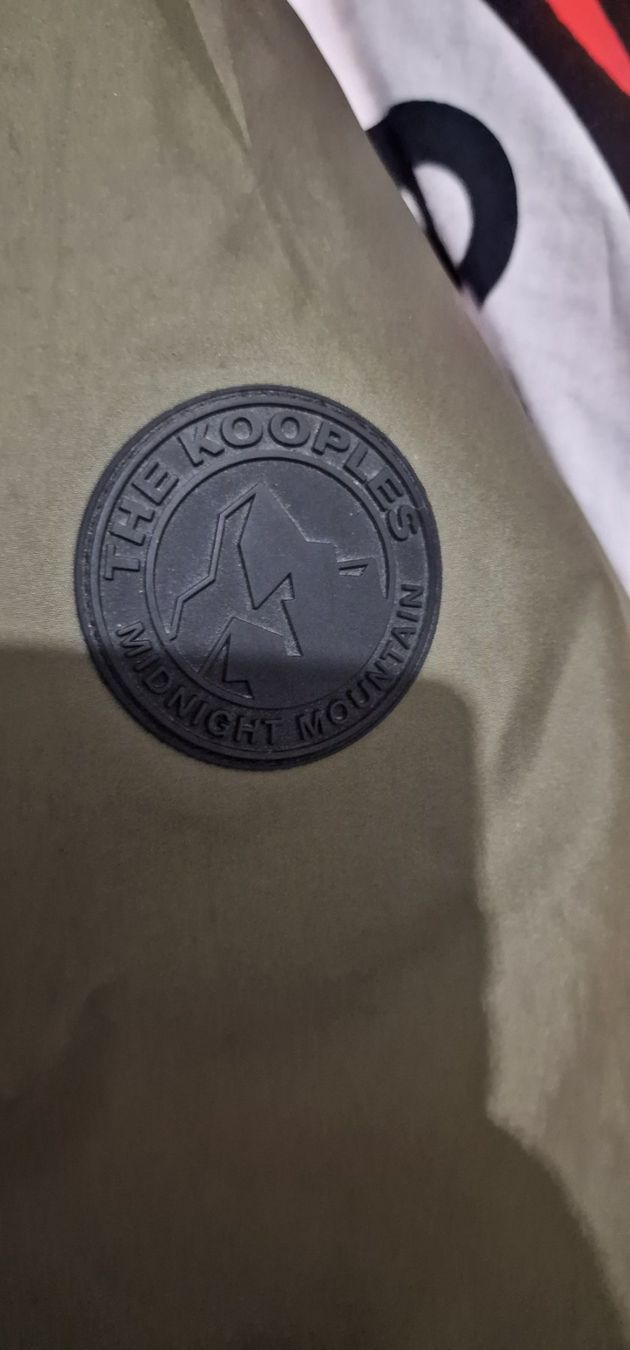 Kooples Vestes: Veste The Kooples – D'occasion à Mont-sur-Lausanne par Didinho 6