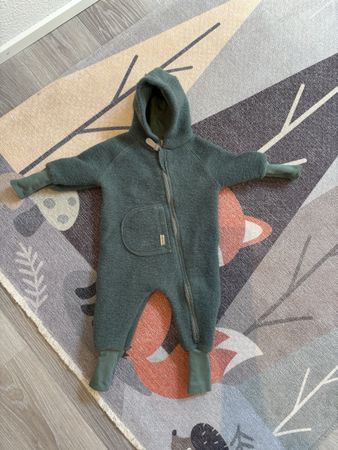 Wollwalk Pure Pure 62/68
