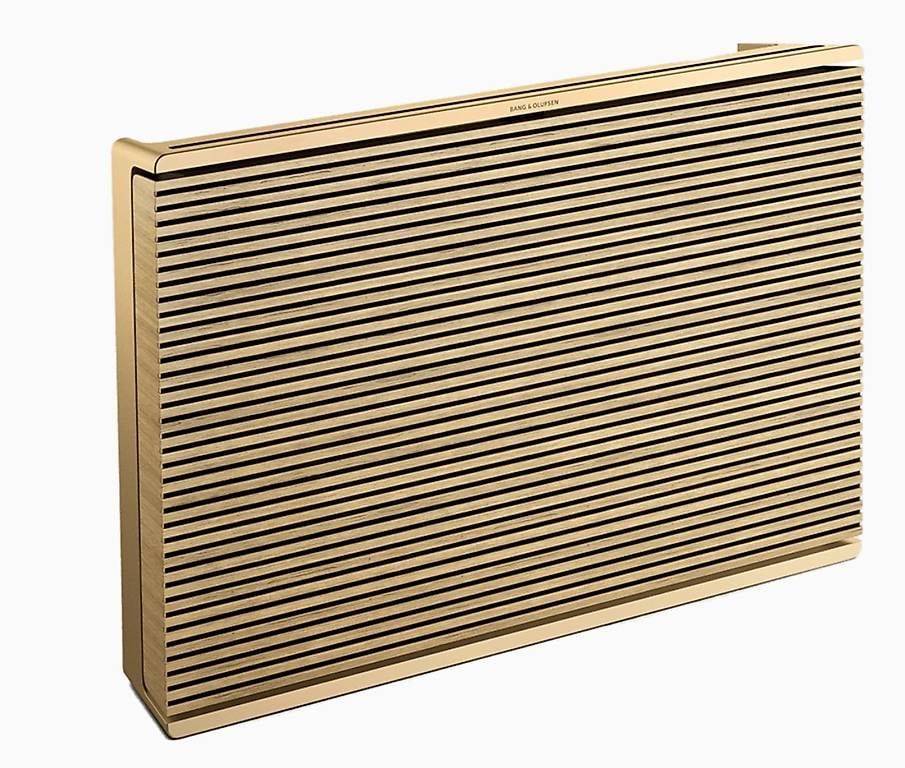 Bang & Olufsen Casse acustiche: B&O Level, helles Echtholz Lautsprecherpaar, perfekter Zust – Usato da Zug venduto da ladyste