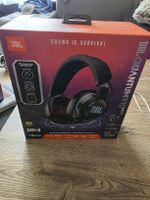 JBL Quantum 910 Wireless Gaming Headset – Top Zustand 