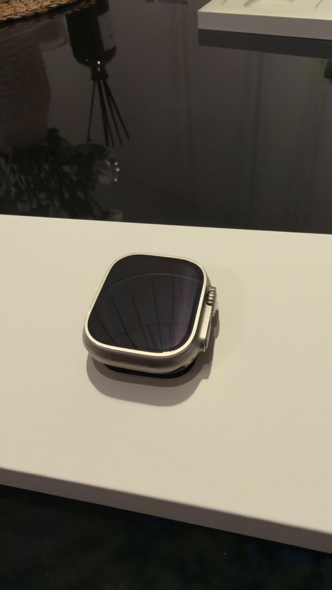 Apple Smartwatch: Apple Watch Ultra 2 – Usato da Cham venduto da deltoro84 1