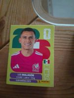 Panini Stickers 