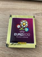 Panini EM 2012 Int. Edition Tüten versiegelt Preis pro Stk