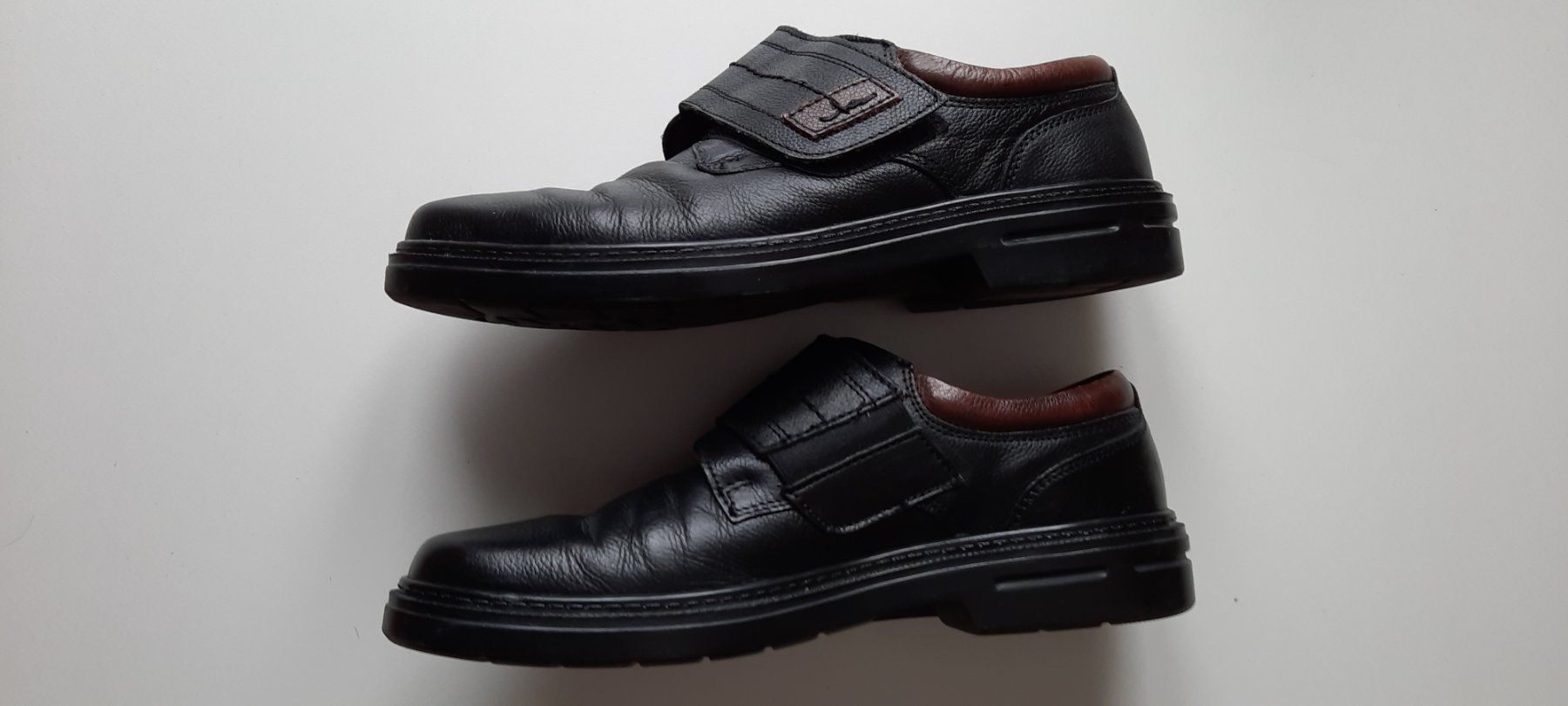 Herrenschuhe: Deichmann Mokassin-Slipper – Gebraucht aus Alt St. Johann von tury38 2