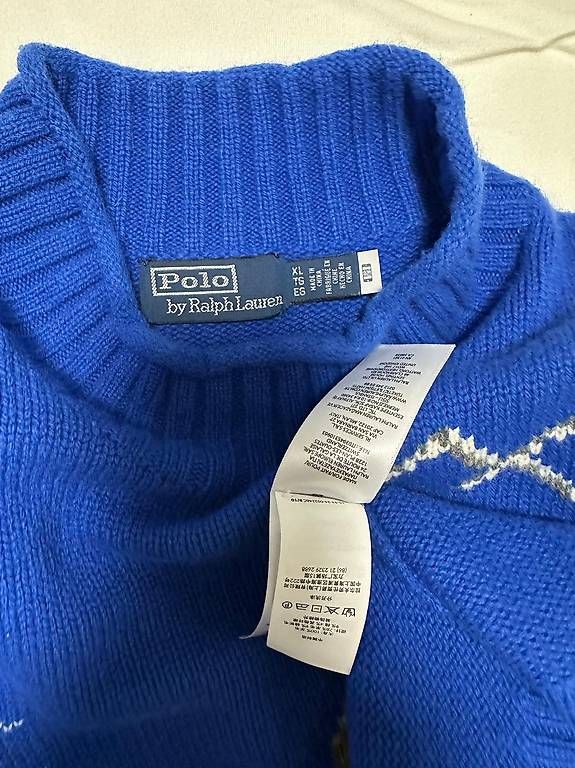 Maglioni & Felpe: Pullover Ralph Lauren bear – Usato da Kloten venduto da cos_khp9 1