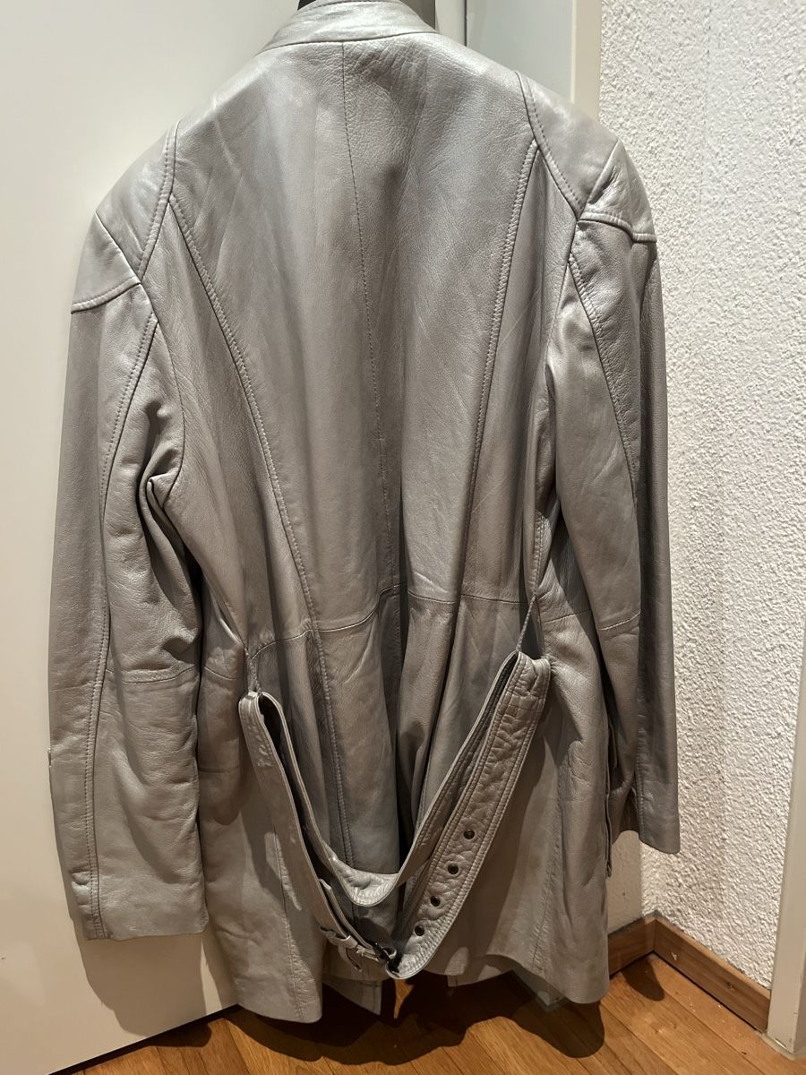 Giacche: Echtleder Jacke – Usato da Zürich venduto da JB23JB 4