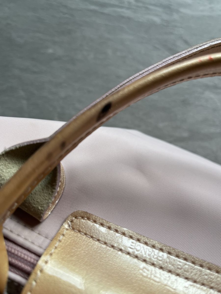 Longchamp Borse da donna: Sac pliage Longchamp – Usato da Choulex venduto da cla_wkw2 3