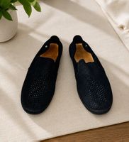 Rivieras Slippers/Mokkasins Gr 37 - Perfekt für den Sommer!
