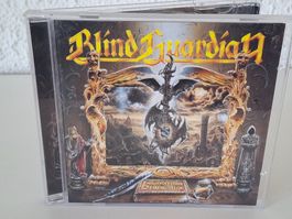 CD Blind Guardian - Imaginations From The Other Side