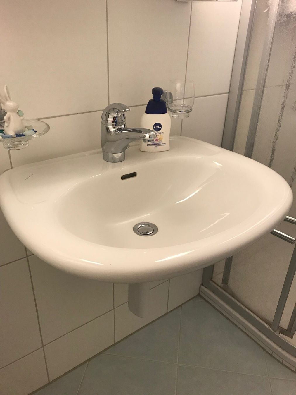 Lavabi & lavandini: Lavabo Badezimmer – Usato da Rothrist venduto da cdnicola