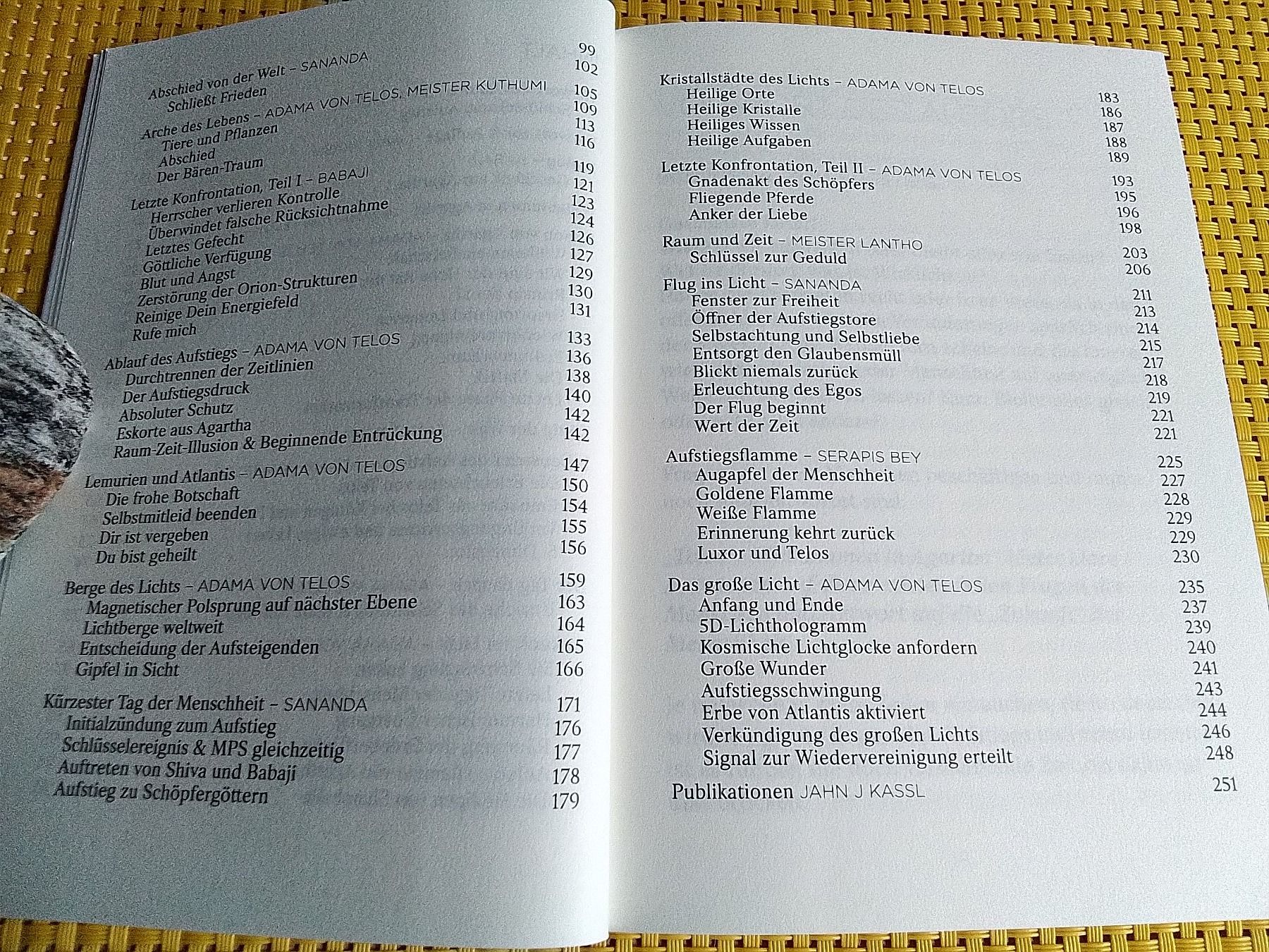 Libri: TELOS - Willkommen in Agartha – Usato da Rebstein venduto da Buchsi03 3